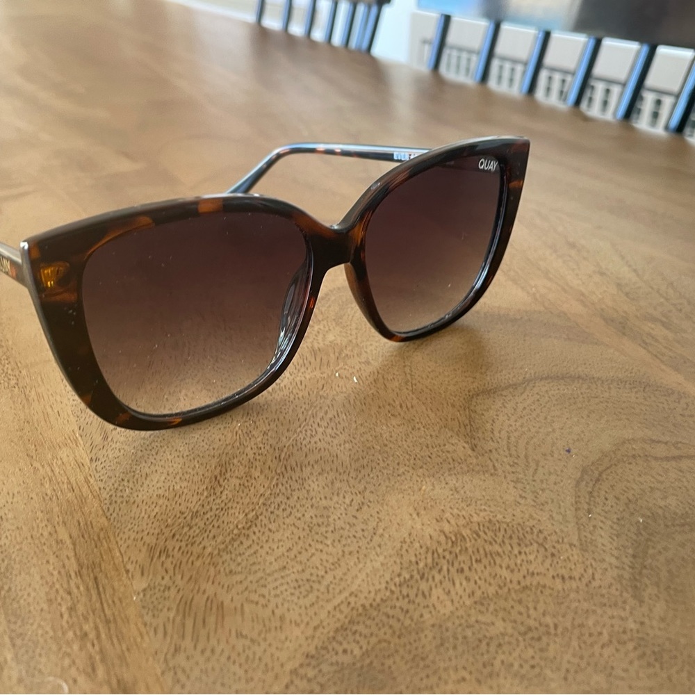 Quay sunglasses bought 2022